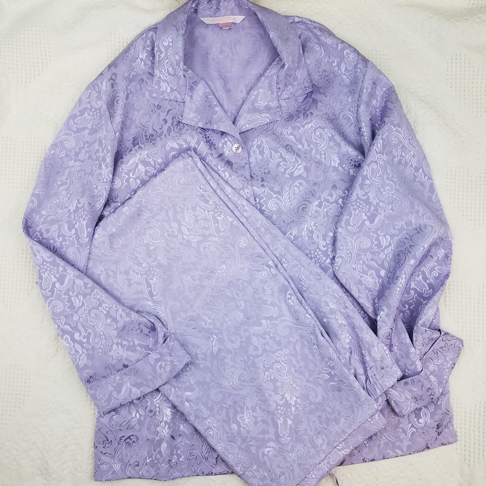 Victoria's Secret Pajamas Size L